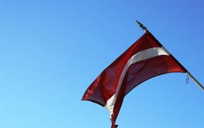 Латвия на две недели запрещает въезд в страну - korrespondent.net - Англия - Швейцария - Латвия