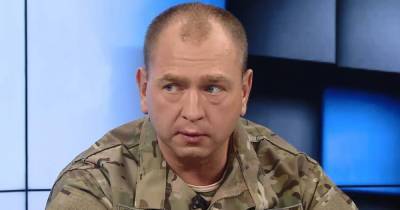 Сергей Дейнеко - Дейнеко сказал, сколько пограничников умерли от осложнений COVID-19 - dsnews.ua - Украина