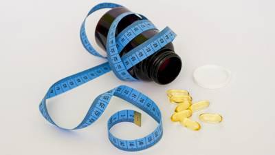 Новое лекарство от ожирения снижает вес на 20% - vesti.ru - Лондон