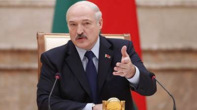 Александр Лукашенко - Лукашенко — Польше и Литве: «Чего вы вообще лезете к нам?» - rubaltic.ru - Польша - Литва