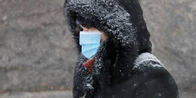 Коронавирус в Киеве: за сутки выздоровело вдвое больше человек, чем заболело - nv.ua - Киев - Виталий Кличко