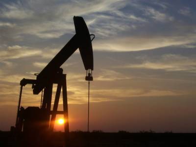 Прогноз по мировому спросу на нефть ухудшили - rosbalt.ru