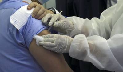 Войцех Андрусевич - В Польше после вакцинации против COVID-19 умерли 11 человек - 24tv.ua - Польша