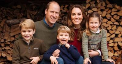 принц Уильям - Кейт Миддлтон - Принц Уильям и Кейт Миддлтон задумались о четвертом ребенке, – СМИ - focus.ua