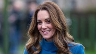 принц Уильям - Кейт Миддлтон - Кейт Миддлтон собирается стать матерью в четвертый раз - 5-tv.ru - Сша
