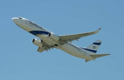 США выразили недовольство монополией Эль-Аль на экстренные рейсы в Израиль и мира - cursorinfo.co.il - Сша - Нью-Йорк - Израиль - Jerusalem