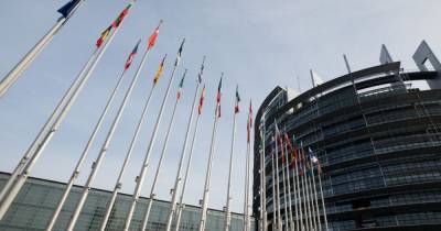 Европарламент принял доклад по Соглашению об ассоциации с ЕС: какие политические посылы получила Украины - tsn.ua