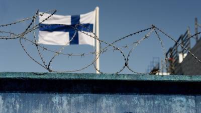 Власти Финляндии ужесточат правила пересечения границы - dp.ru - Финляндия