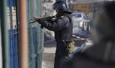 Российские силовики предупредили граждан о возможных терактах на массовых акциях - og.ru - Россия