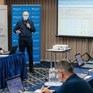 В Украине стартовали семинары по вакцинации от коронавируса для медработников - reporter-ua.com