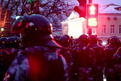 В правоохранительных органах сообщили о подготовке боевиков для терактов на улицах России - argumenti.ru - Россия