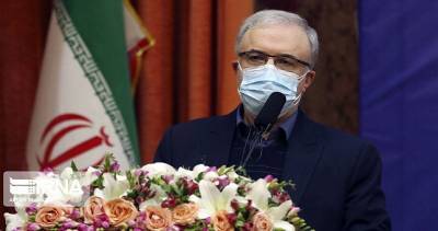 Саид Намаки - Иран станет одним из основных производителей вакцины от коронавируса в регионе:минздрав - dialog.tj - Иран