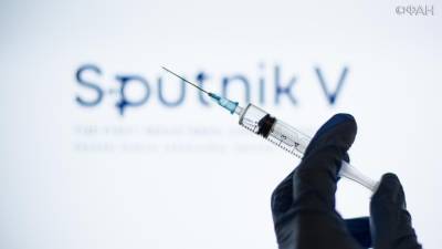 Более 20 тысяч курян сделали прививки от COVID-19 - riafan.ru - Курская обл. - Курск