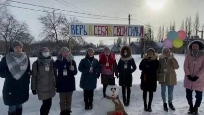 Движение «Волонтеры-медики» объединило более 75 тысяч неравнодушных россиян - 1tv.ru