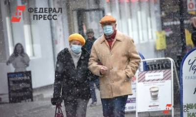 Евгений Тимаков - Россиянам не разрешат ходить без масок в ближайшее время - fedpress.ru - Россия - Москва