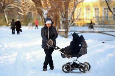 Петербуржцам рассказали, как ухаживать за кожей зимой - neva.today - Санкт-Петербург