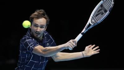 Дмитрий Медведев - Медведев прокомментировал выход в третий круг Australian Open - russian.rt.com - Россия - Австралия