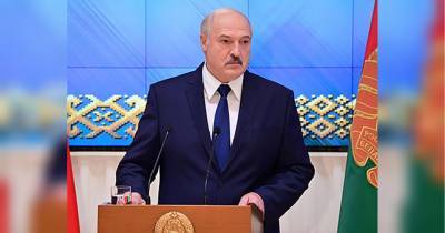 Александр Лукашенко - «Опять ко мне эта зараза пришла»: Лукашенко сильно закашлялся во время выступления - fakty.ua - Украина - Минск