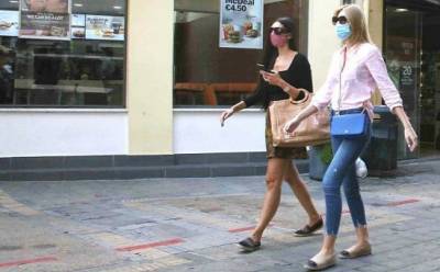 Безработных отправят на проверку санитарных протоколов - vkcyprus.com - Кипр