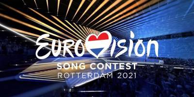 Букмекеры определили вероятного победителя Евровидения-2021 - sharij.net - Литва - Болгария - Исландия