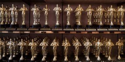 Церемония вручения премии «Оскар-2021» пройдет одновременно в нескольких местах - detaly.co.il