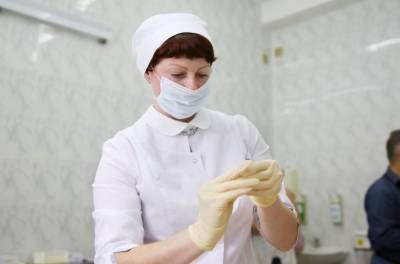 Прививку от ковида можно сделать в девяти поликлиниках Липецка - lipetskmedia.ru - Липецк