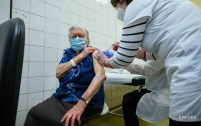 Россия - Венгрия начала вакцинацию Спутником V - korrespondent.net - Венгрия