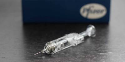 Майкл Грэй - Только привитые вакциной Pfizer американцы продолжают заражаться коронавирусом - news-front.info - Сша - штат Калифорния