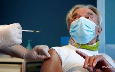 ЕС поможет Украине с COVID-вакцинацией в рамках Восточного партнерства - korrespondent.net - Евросоюз