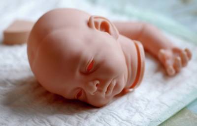 Новорожденные куклы - interfax-russia.ru - республика Дагестан