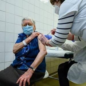 В Венгрии стартовала вакцинация препаратом «Спутник V» - reporter-ua.com - Венгрия