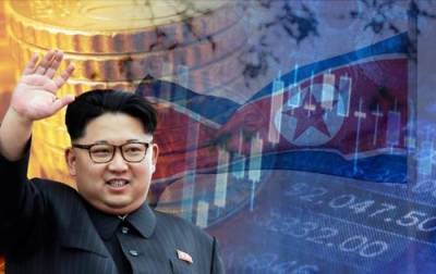 Ким Ченын - Ким Чен Ын свернул в КНДР экономические реформы - argumenti.ru - Корея - Кндр - Пхеньян