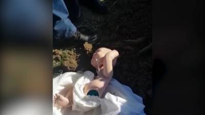 Выдавшая кукол за мертвых детей женщина объяснила свой поступок - tvc.ru - республика Дагестан