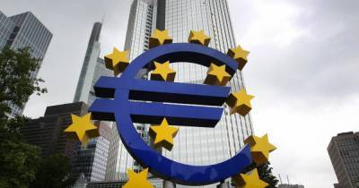ЕК ожидает сокращения экономики еврозоны в первом квартале на 0,9% - gmk.center