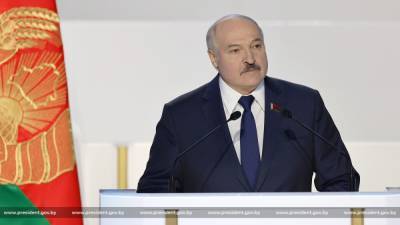 Александр Лукашенко - Лукашенко: какие же вы, минчане, ленивые - naviny.by