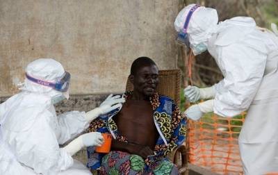 В ДР Конго за неделю - две смерти от Эболы - news.bigmir.net - Конго - Танзания
