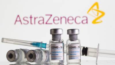 AstraZeneca планирует к осени начать производство вакцин от новых штаммов - russian.rt.com - Англия