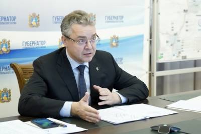 Владимир Владимиров - Выставку меха и кожи готовят на Кавминводах - kavkaz.mk.ru - Россия - Ставрополье край