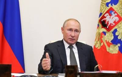 Владимир Путин - Путин рассказал, планирует ли делать COVID-прививку - korrespondent.net - Россия
