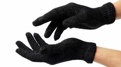 Apple патентует умные перчатки для точной работы в дополненной реальности - 24tv.ua - Сша