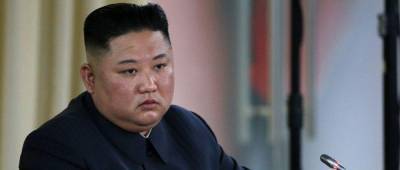 Ким Ченын - В ожидании Джо - obzor.lt - Сша - Вашингтон - Кндр - Пхеньян