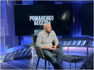 Александр Смирнов - В сериалах мы видим закрепление новой социальной нормы, - Смирнов - politeka.net - Украина