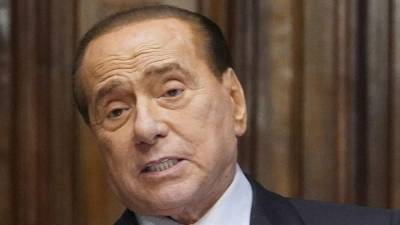 Сильвио Берлускони - Берлускони попал в клинику после падения в своей резиденции - iz.ru - Италия - Рим - Израиль - Монако
