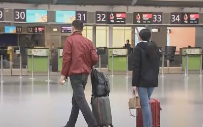 Разбирайте чемоданы: часть Европы закрыла границы, названа дата - akcenty.com.ua - Англия - Швейцария - Латвия