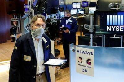 Dow достиг рекордного пика, инвесторы ждут новых стимулов после данных о безработице - smartmoney.one