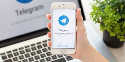 Depositphotos запустил Telegram-бот для удобного и быстрого поиска контента - nv.ua - Украина