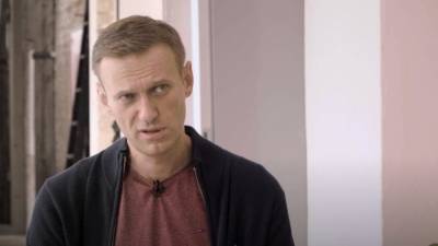Дипломат ЕС при встрече с Лавровым даже не вспомнил о Навальном - newinform.com - Россия