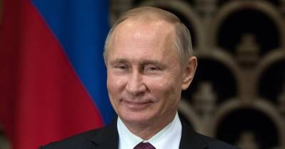 Владимир Путин - "Есть план": Путин рассказал почему до сих пор не привился российским "Спутником V" - focus.ua - Россия