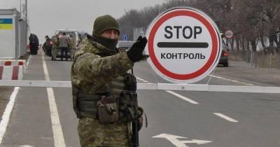 В ООН требуют открыть КПВВ на Донбассе, закрытые в связи с пандемией COVID-19 - focus.ua - Ордло