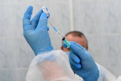 Тверская область получит более 11 тысяч доз вакцины от коронавируса - tverigrad.ru - Тверская обл.